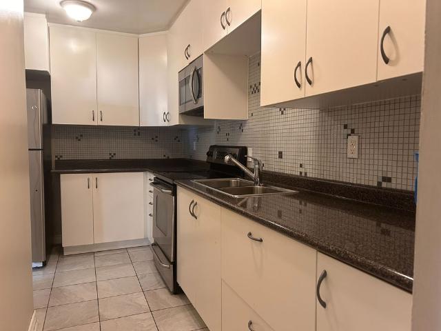 Apartment for rent in Woburn, Ontario