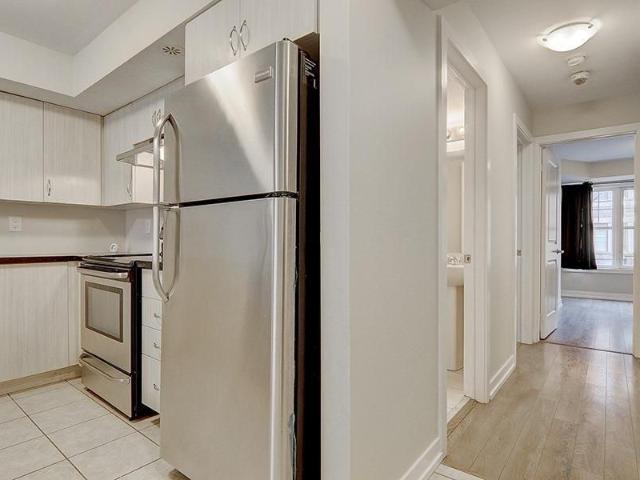 Apartment for rent in Woburn, Ontario