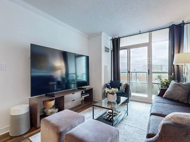Apartment for rent in Vaughan, Golden Horseshoe