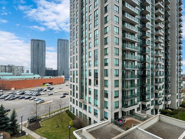 Apartment for rent in York, Ontario