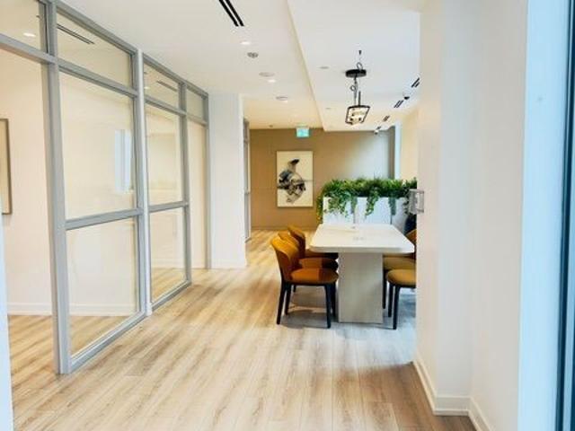 Apartment for rent in Toronto Centre, Toronto