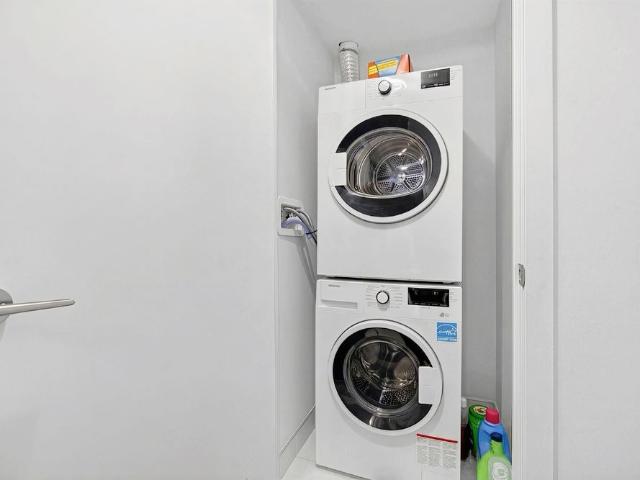 Apartment for rent in Spadina—Fort York, Toronto