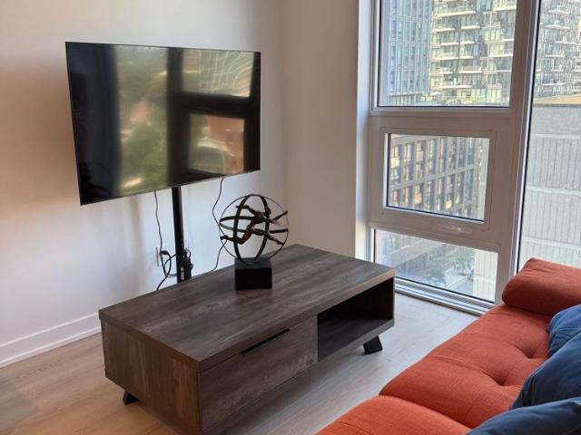 Apartment for rent in Woburn, Ontario