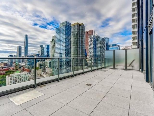 Apartment for rent in Spadina—Fort York, Toronto