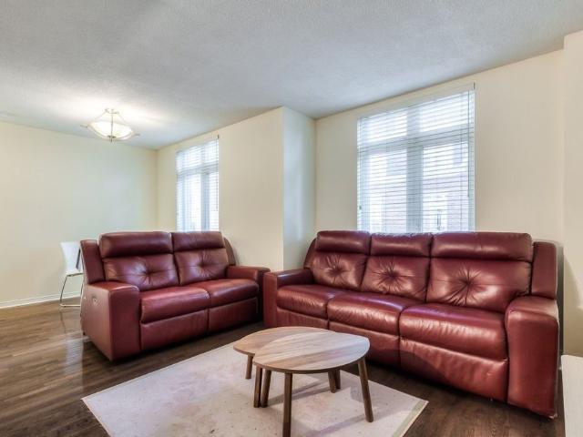 Apartment for rent in Woburn, Ontario