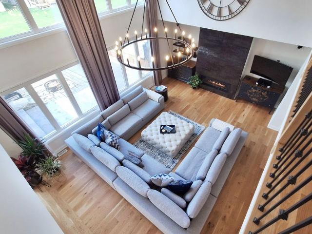 House for rent in Grey, Ontario