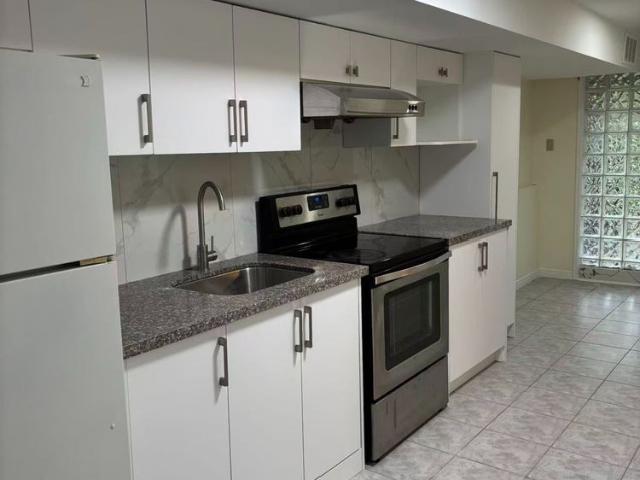 House for rent in Scarborough North, Toronto