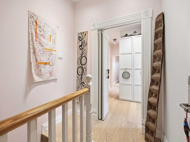 House for rent in Woburn, Ontario