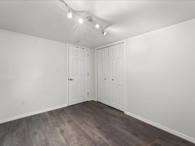 House for rent in York, Ontario