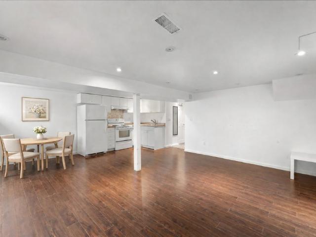 House for rent in York, Ontario