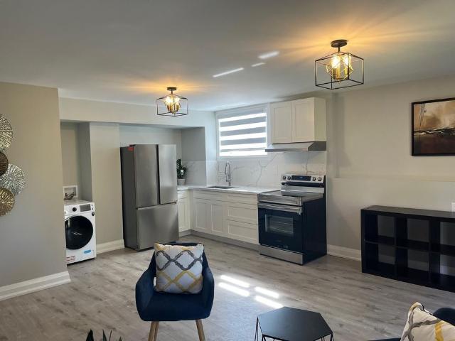 Apartment for rent in Brechin, Ramara Township