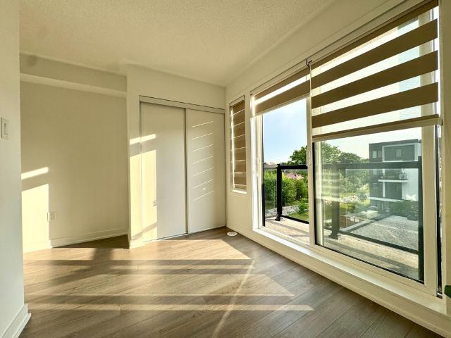 Townhouse for rent in Woburn, Ontario