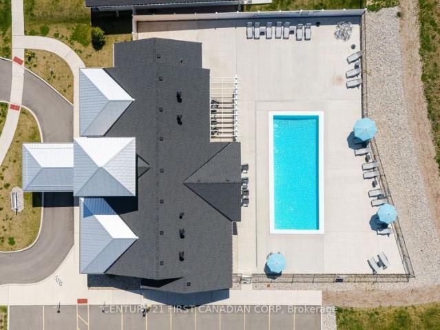 Apartment for rent in Central Elgin, Ontario