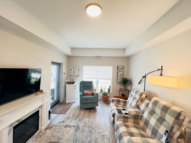 Apartment for rent in Central Elgin, Ontario