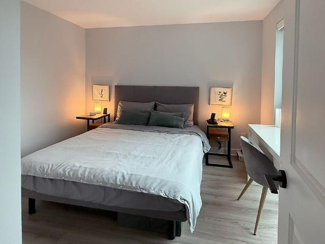 Apartment for rent in Woburn, Ontario