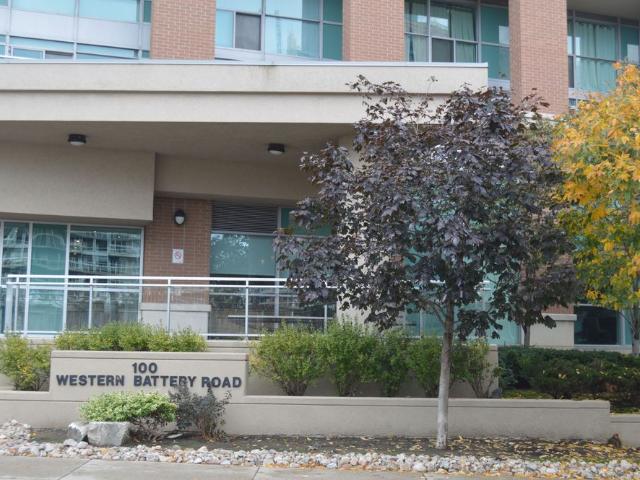 Apartment for rent in Spadina—Fort York, Toronto