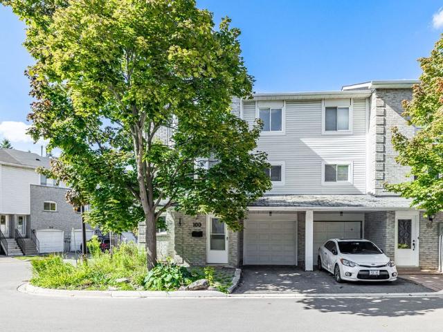 Apartment for rent in York, Ontario
