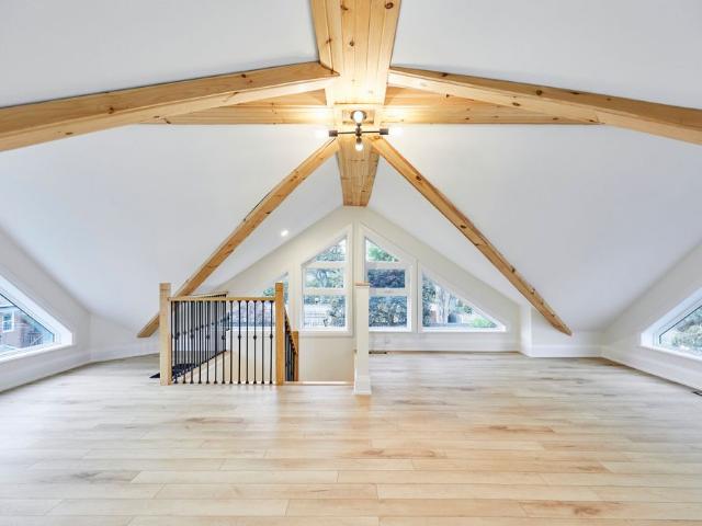 House for rent in Woburn, Ontario