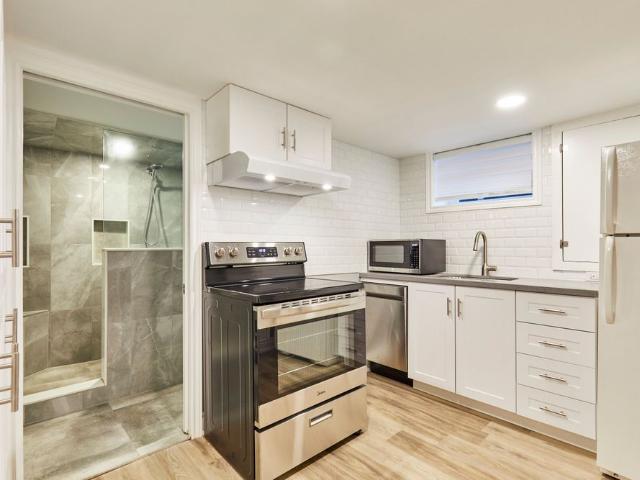 House for rent in Woburn, Ontario