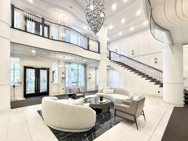 Apartment for rent in York, Ontario