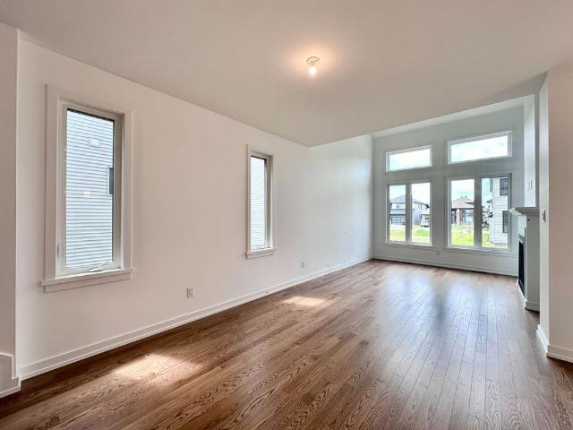 Townhouse for rent in Mulhurst Bay, Ontario