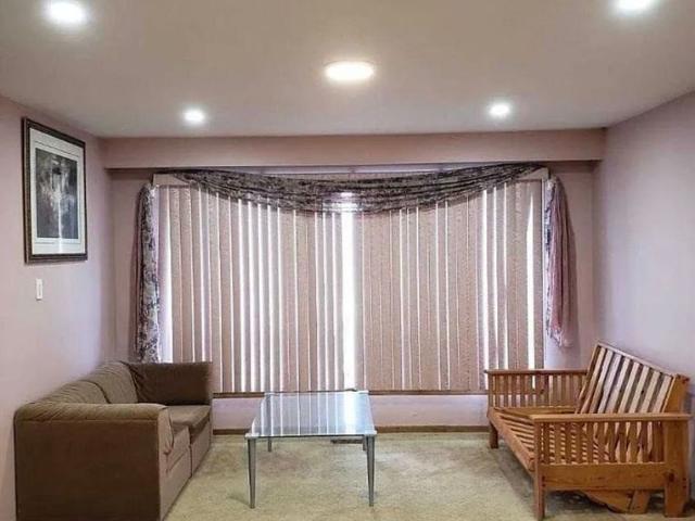 House for rent in Mississauga, Ontario