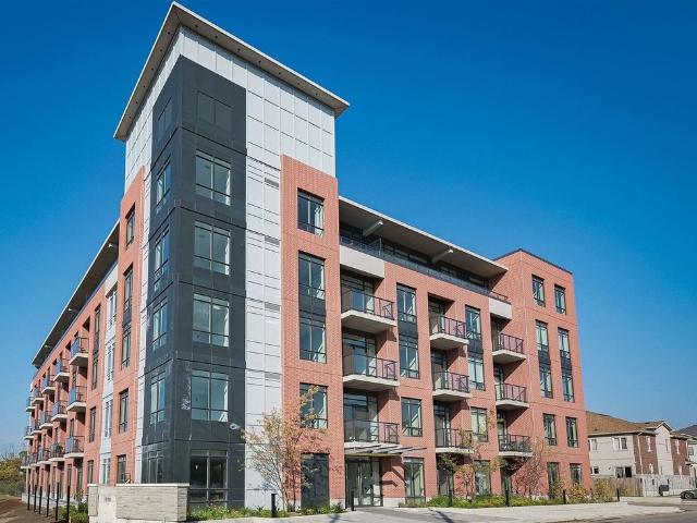 Apartment for rent in Durham, Ontario