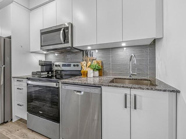 Apartment for rent in Whitby, Golden Horseshoe