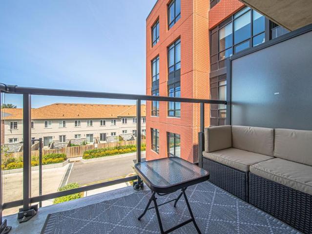 Apartment for rent in Whitby, Golden Horseshoe