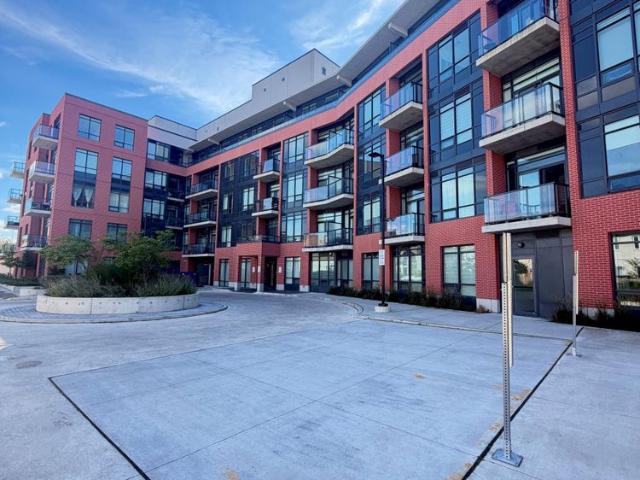 Apartment for rent in Whitby, Golden Horseshoe