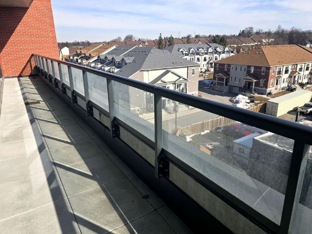 Apartment for rent in Whitby, Golden Horseshoe