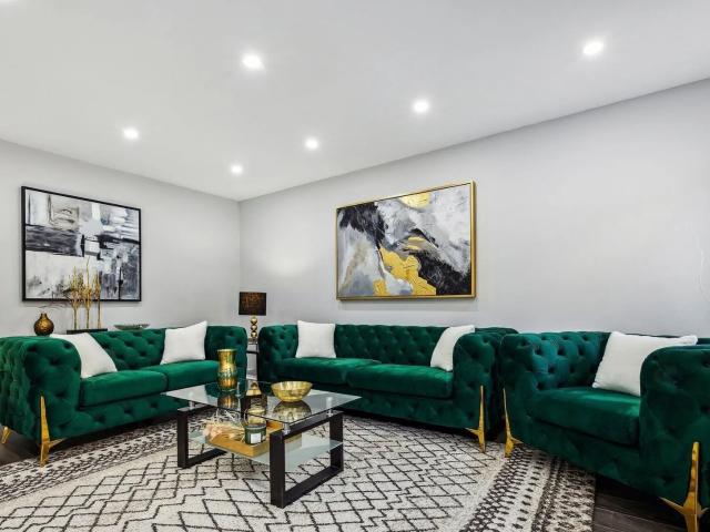 House for rent in Eastdale, Oshawa