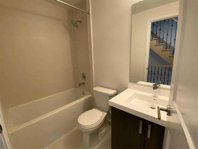 Apartment for rent in York, Ontario