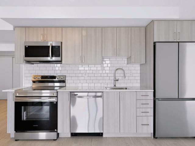 Apartment for rent in Pickering, Golden Horseshoe