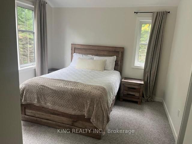 Apartment for rent in Muskoka, Ontario