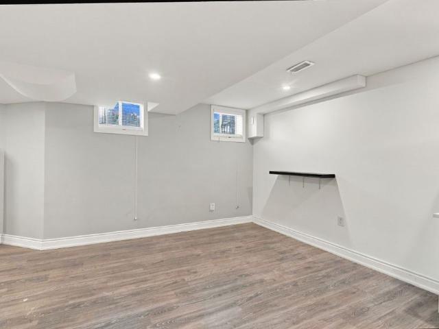 House for rent in Milton, Ontario