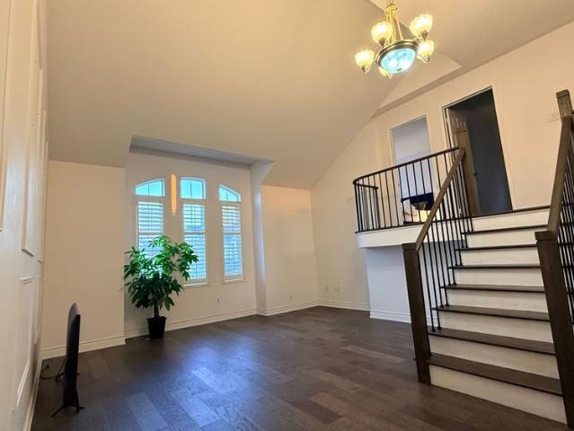 House for rent in Milton, Ontario