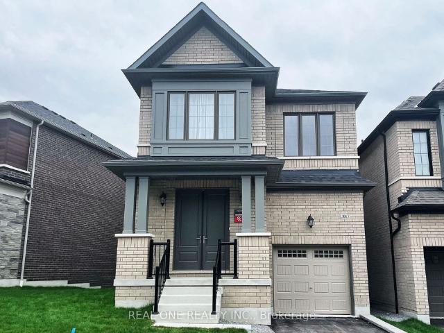 House for rent in Durham, Ontario
