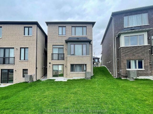 House for rent in Durham, Ontario