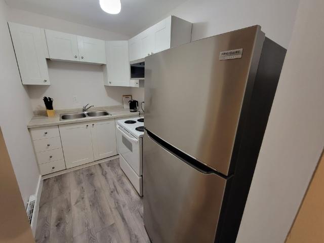 Apartment for rent in Innisfil, Central Ontario
