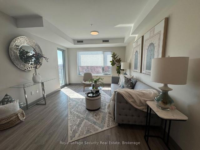Apartment for rent in Innisfil, Ontario