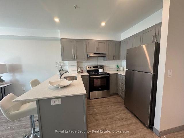 Apartment for rent in Innisfil, Central Ontario