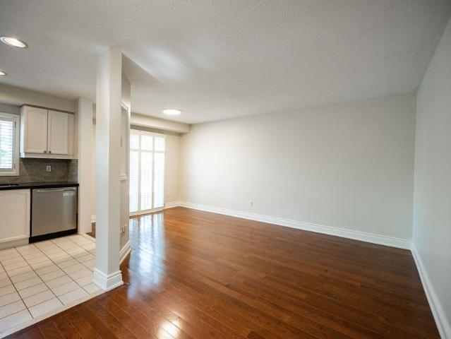 Apartment for rent in Mississauga, Ontario