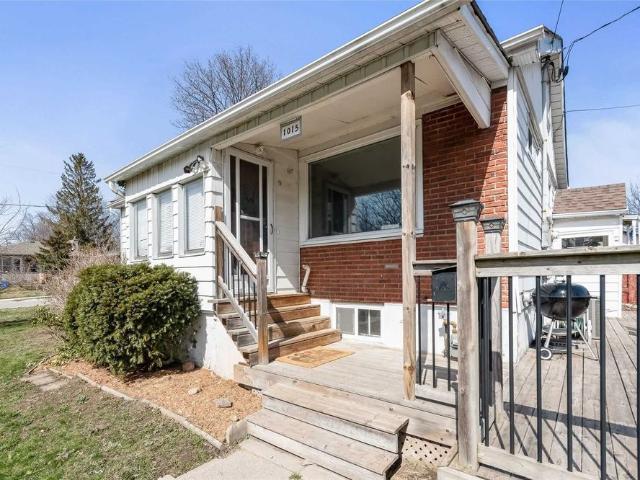 House for rent in Whitby, Golden Horseshoe