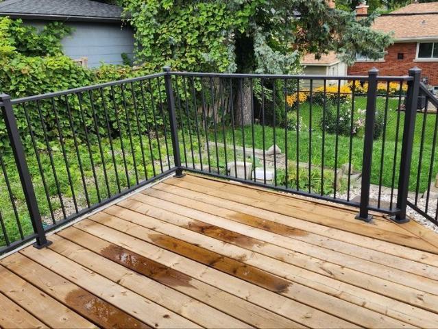 House for rent in Bay, Ottawa