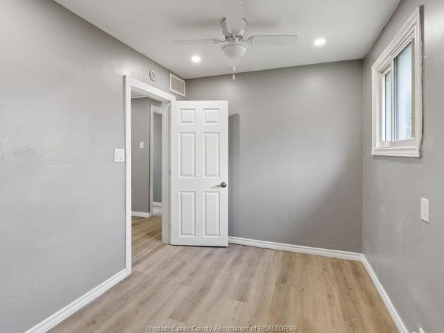 House for rent in Maidstone, Ontario