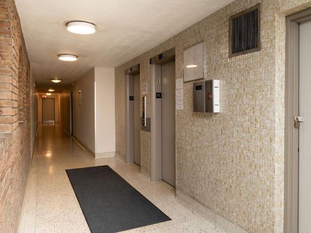 Apartment for rent in Mississauga, Ontario