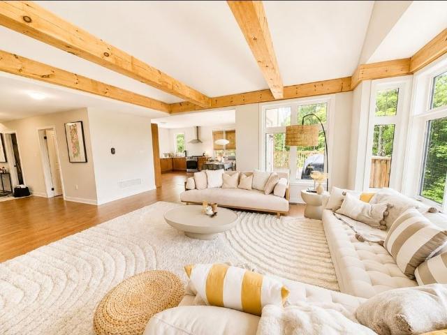 Apartment for rent in Muskoka, Ontario