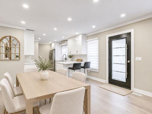 House for rent in York, Ontario