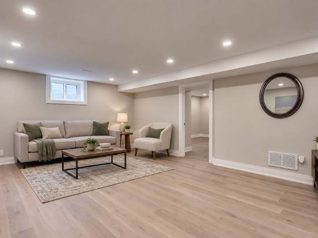 House for rent in York, Ontario